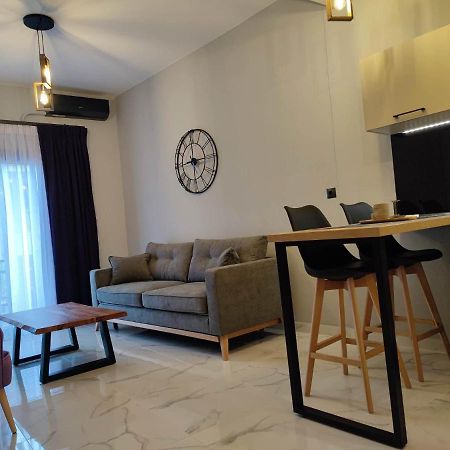 Mary'S Apartment Alexandroupoli Exterior photo