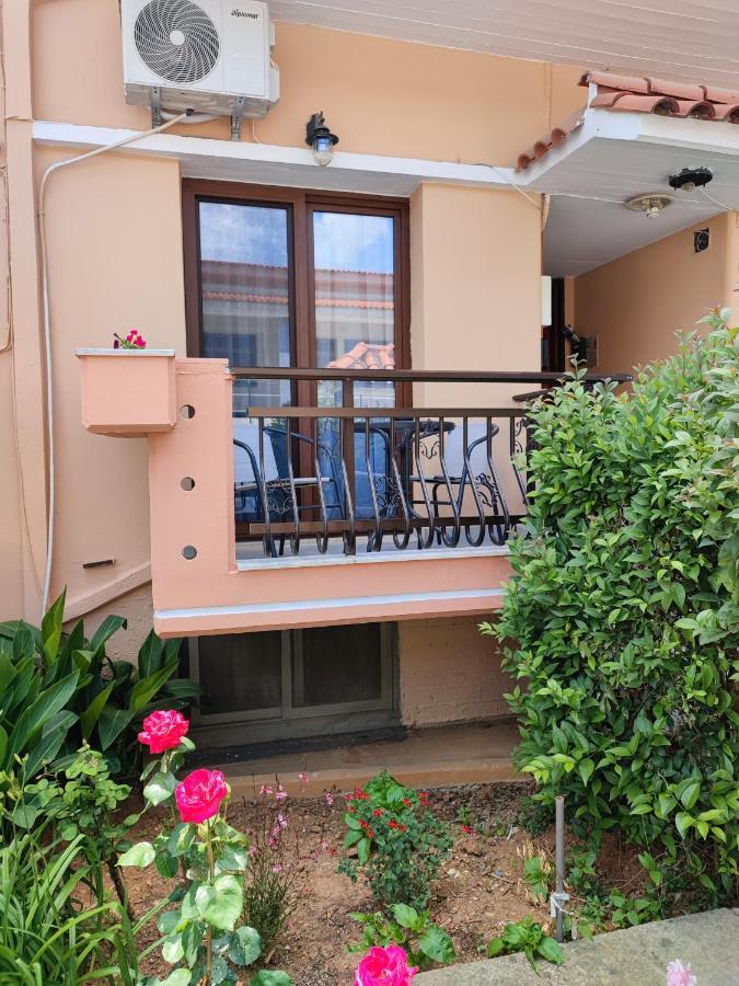 Mary'S Apartment Alexandroupoli Exterior photo
